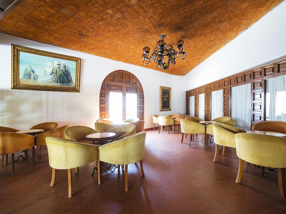 La Mansión del Quijote