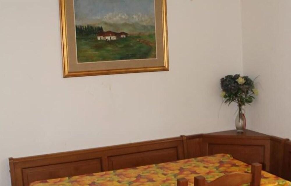 Rustico Grande Terreno