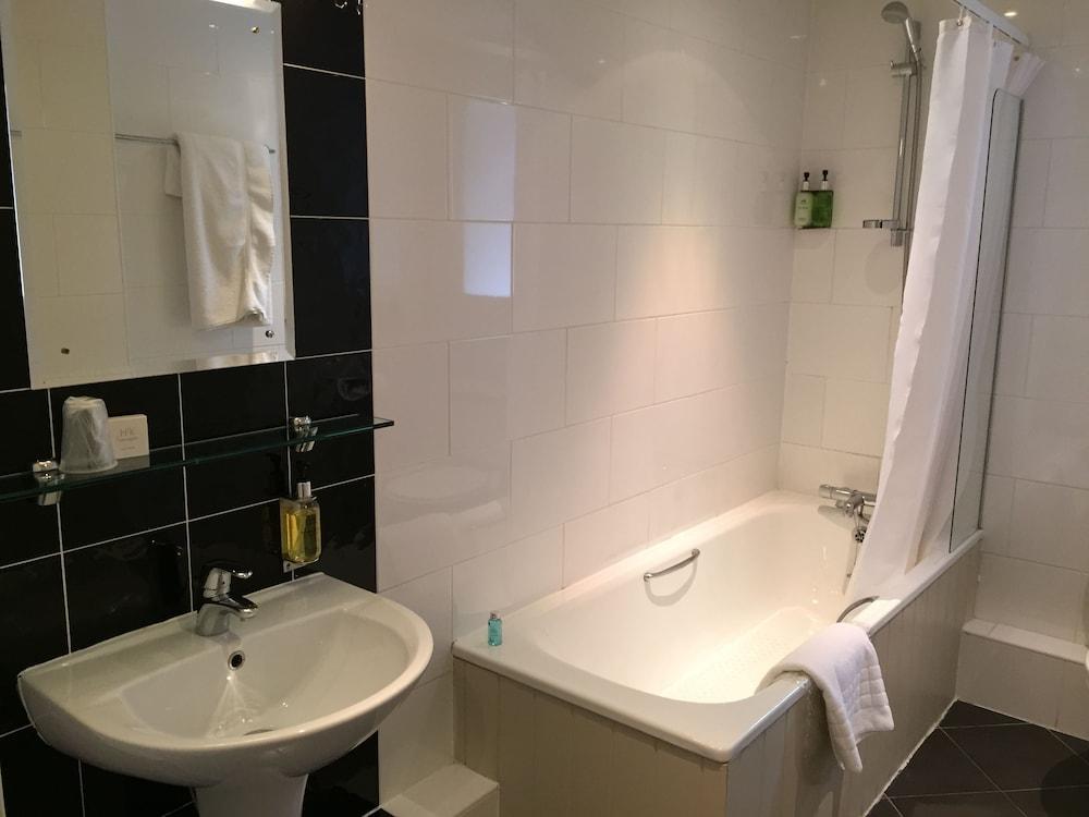 Crown Hotel Harrogate