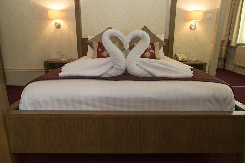 Crown Hotel Harrogate