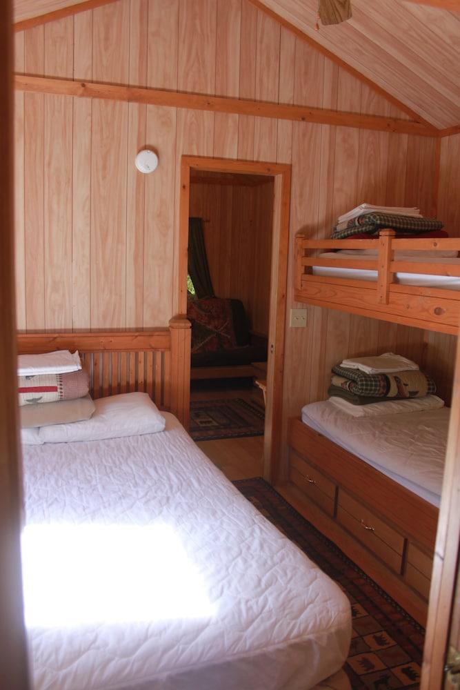 Virginia Creek Settlement