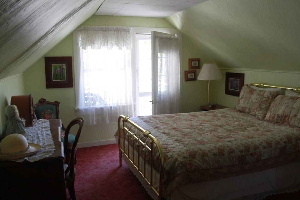 Virginia Creek Settlement