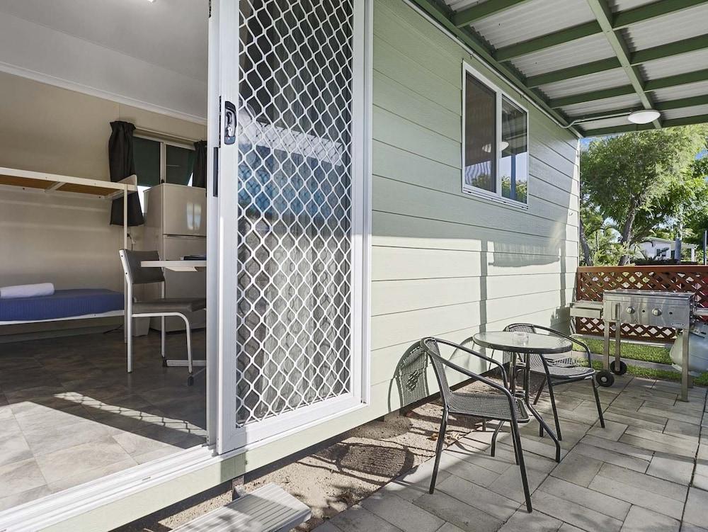 Queens Beach Tourist Village