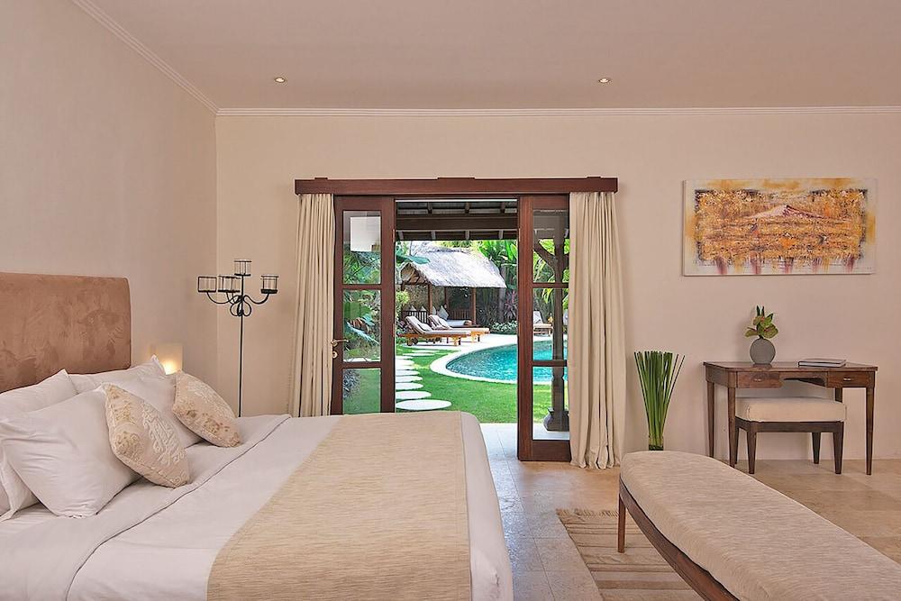 Villa Kubu, Seminyak