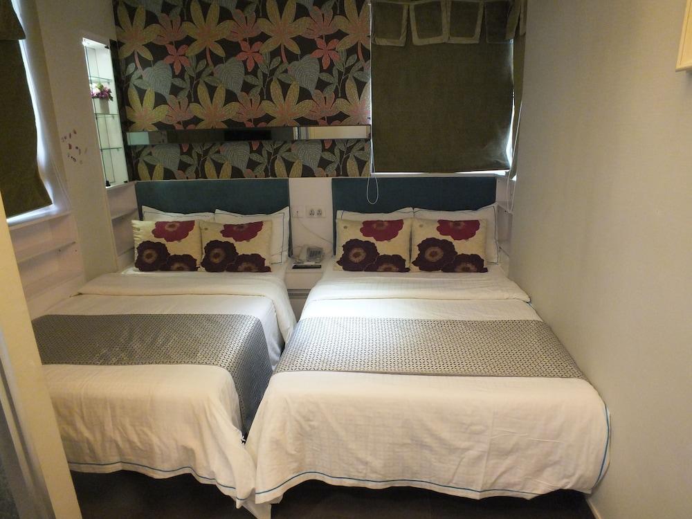 Seasons Hotel - Tsim sha tsui