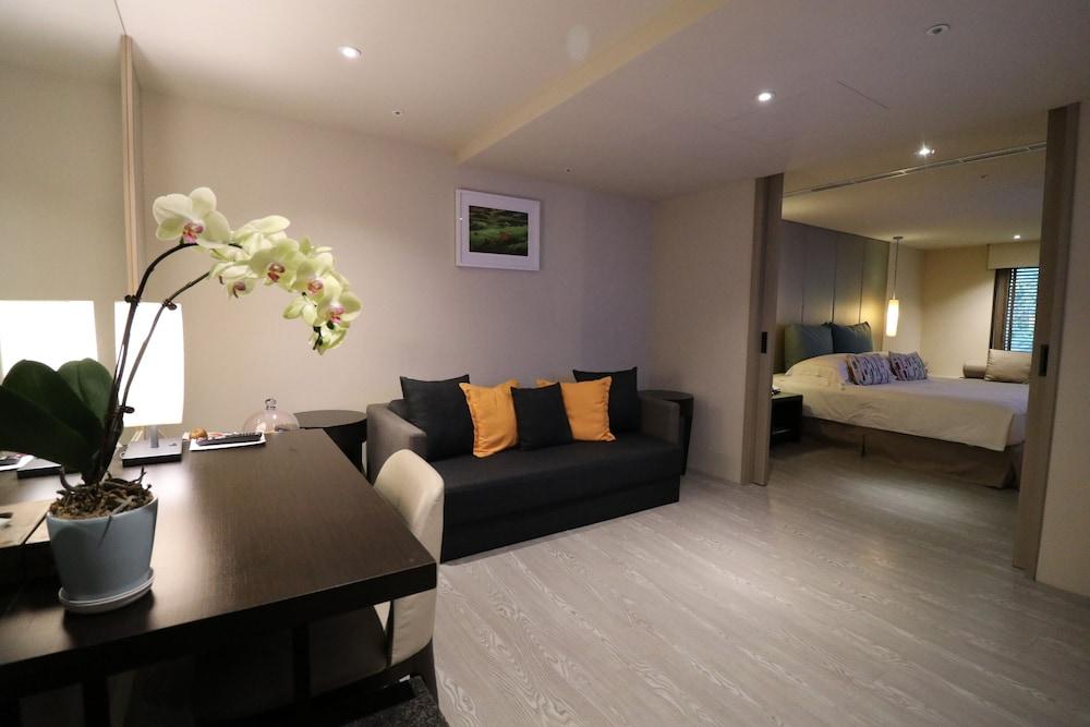 The Gaia Hotel Taipei