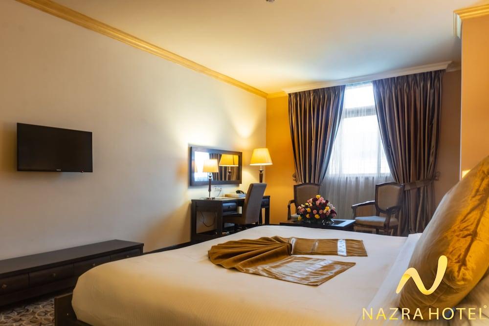 Nazra Hotel