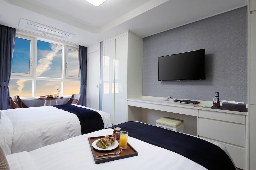 Shinchon Ever8 Serviced Residence