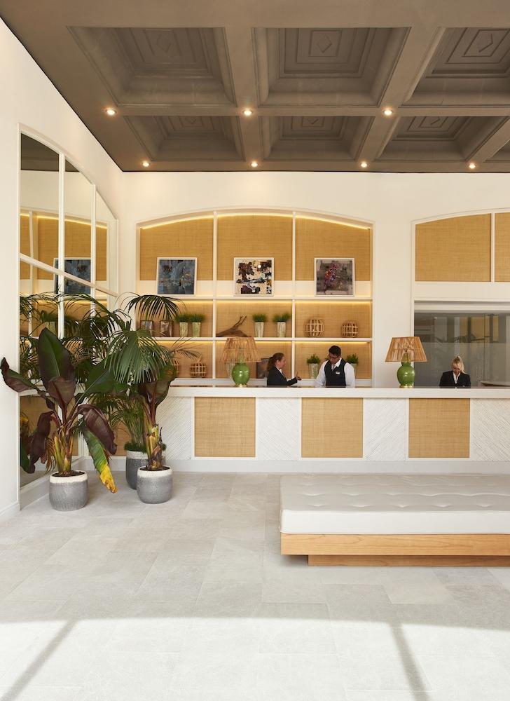 Aparthotel Club del Sol Resort & SPA