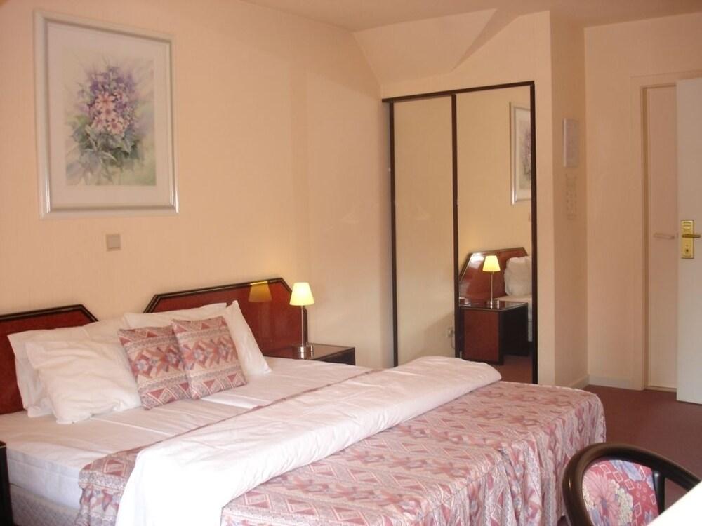 Hostellerie Croonhof