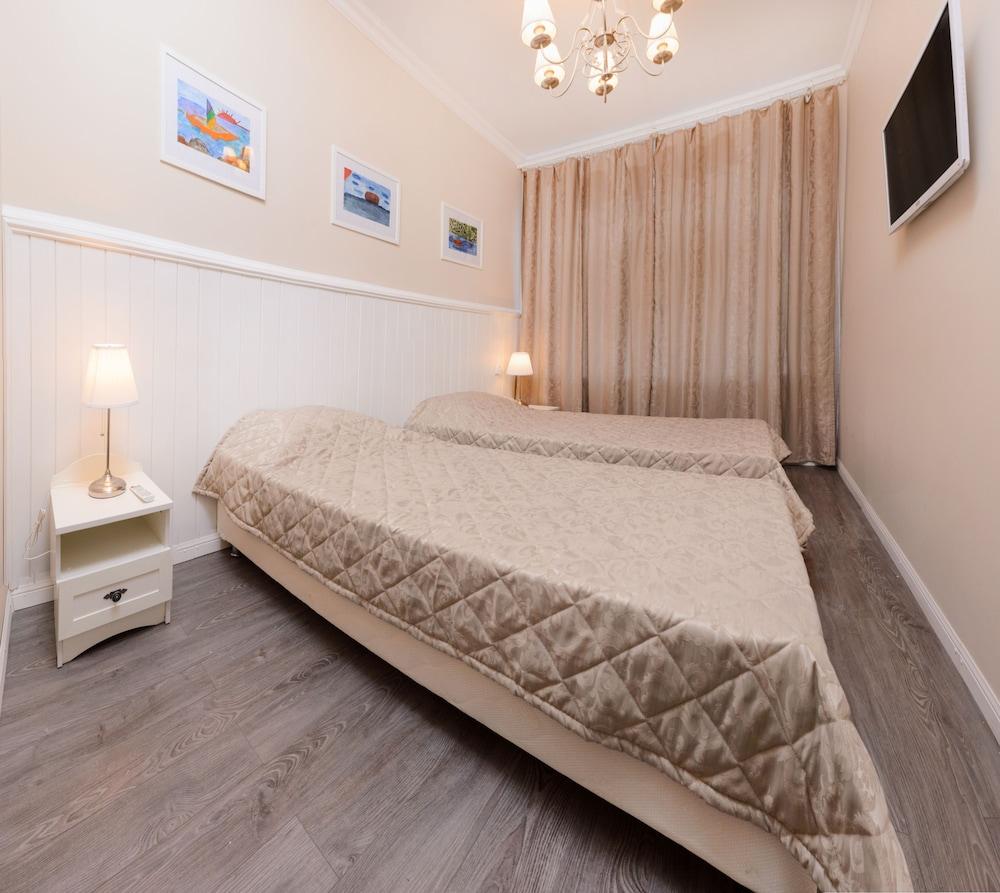 Chalet de Provence Kolomenskaya