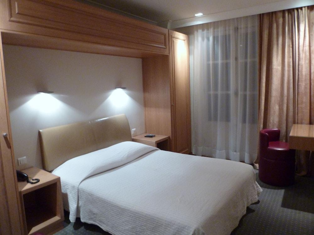 Hotel du Vieux Marais