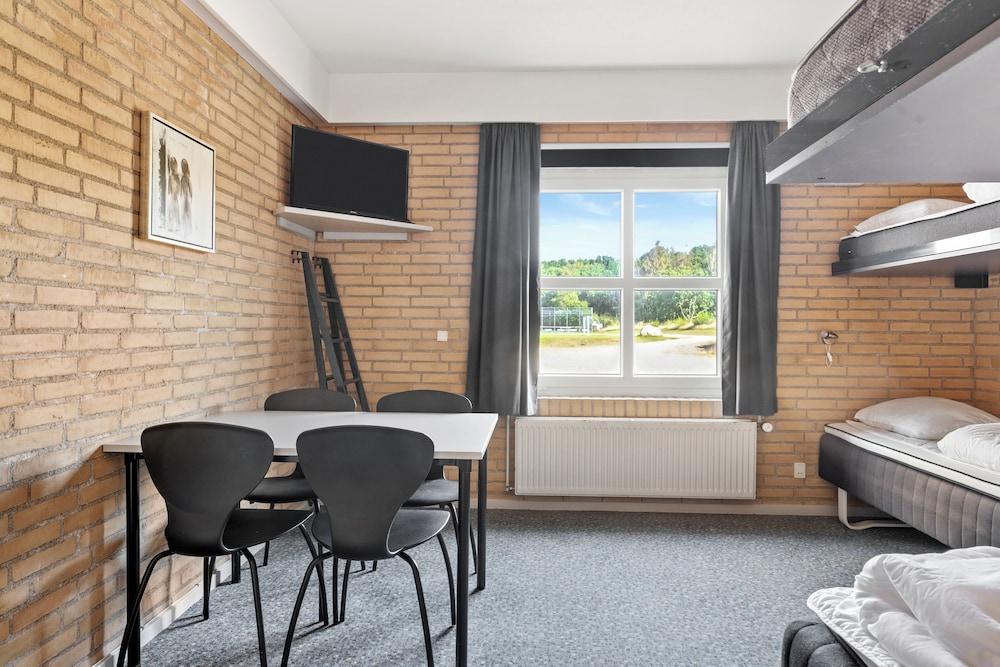 Sæby Spektrum & Hostel