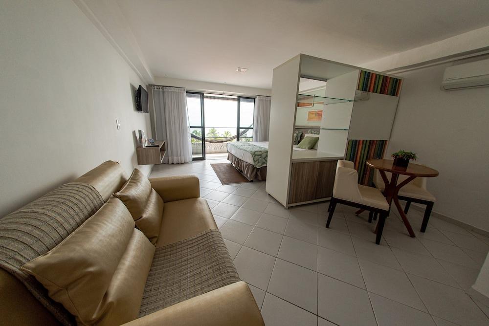 Nobile Inn Cabo Branco