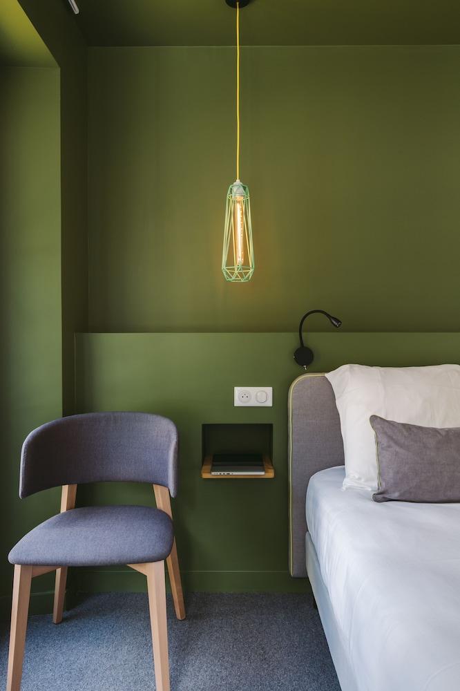 Le petit Cosy Hôtel