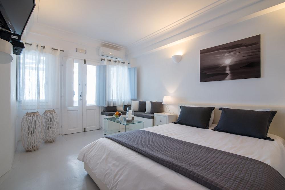 Dreaming View Suites