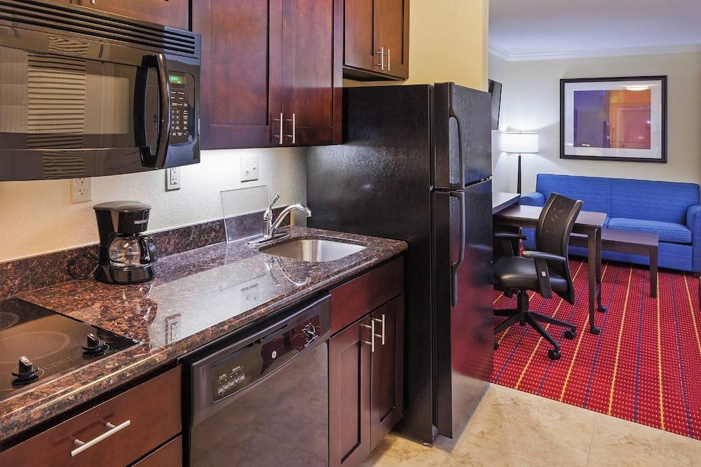 Towneplace Suites Corpus Christi