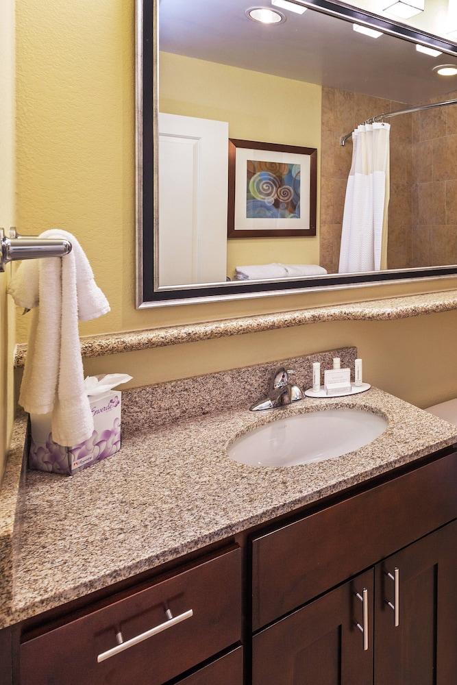Towneplace Suites Corpus Christi