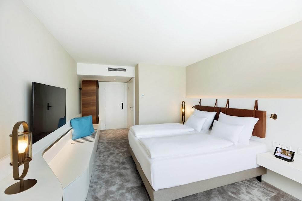 Austria Trend Hotel Bosei