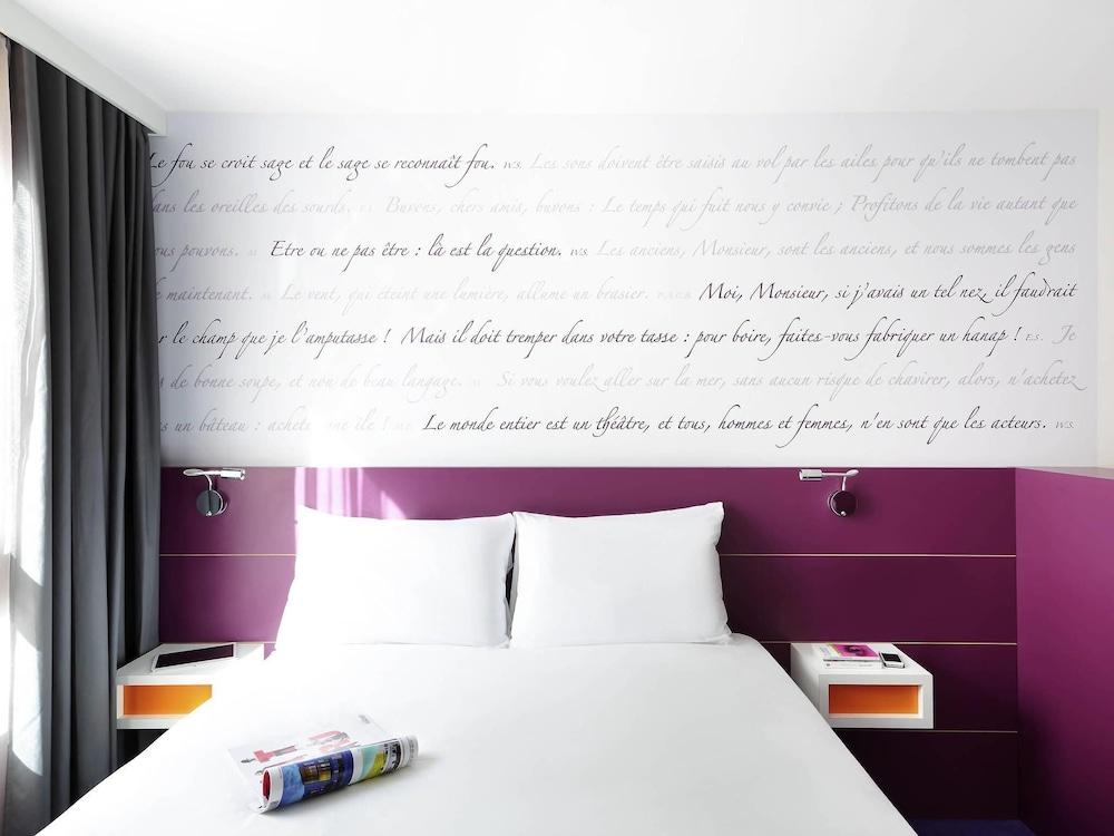 Hotel ibis Styles Montpellier Centre Comedie
