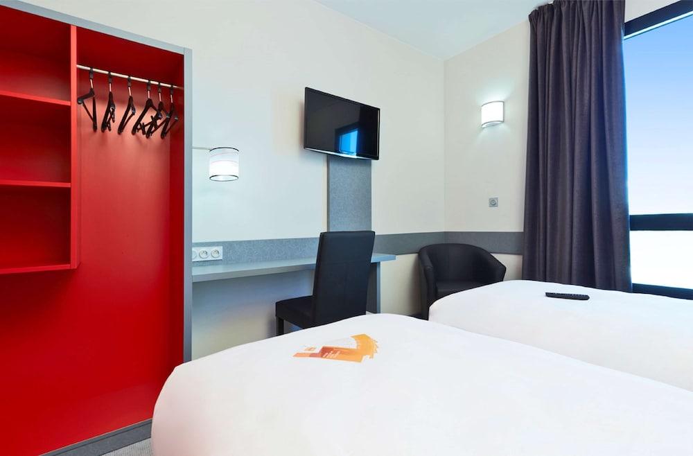 Première Classe Lyon Est - Saint-Priest Eurexpo