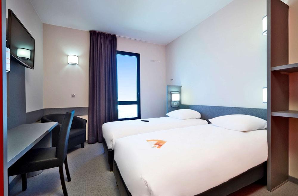 Première Classe Lyon Est - Saint-Priest Eurexpo