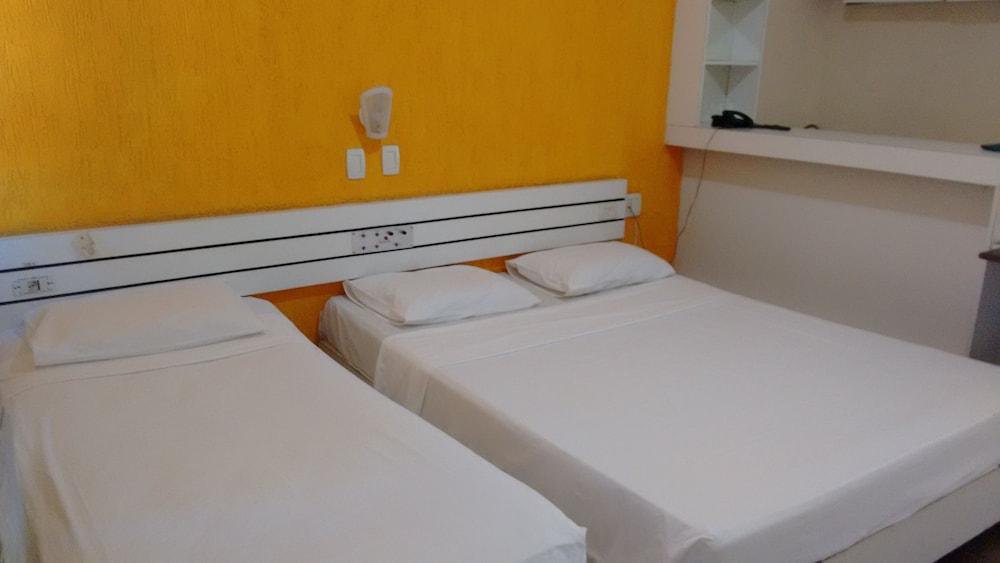 Tabajara Praia Hotel