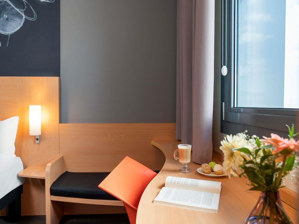 Hotel ibis Ankara Airport