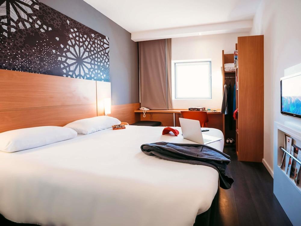 Ibis Casablanca Nearshore