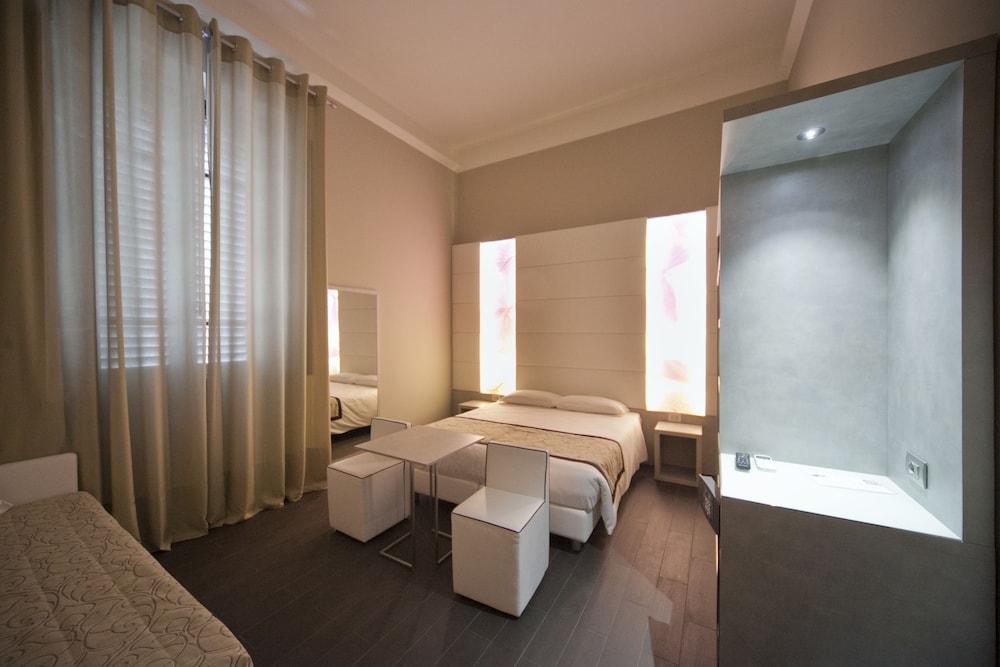 Residenza le Fonticine