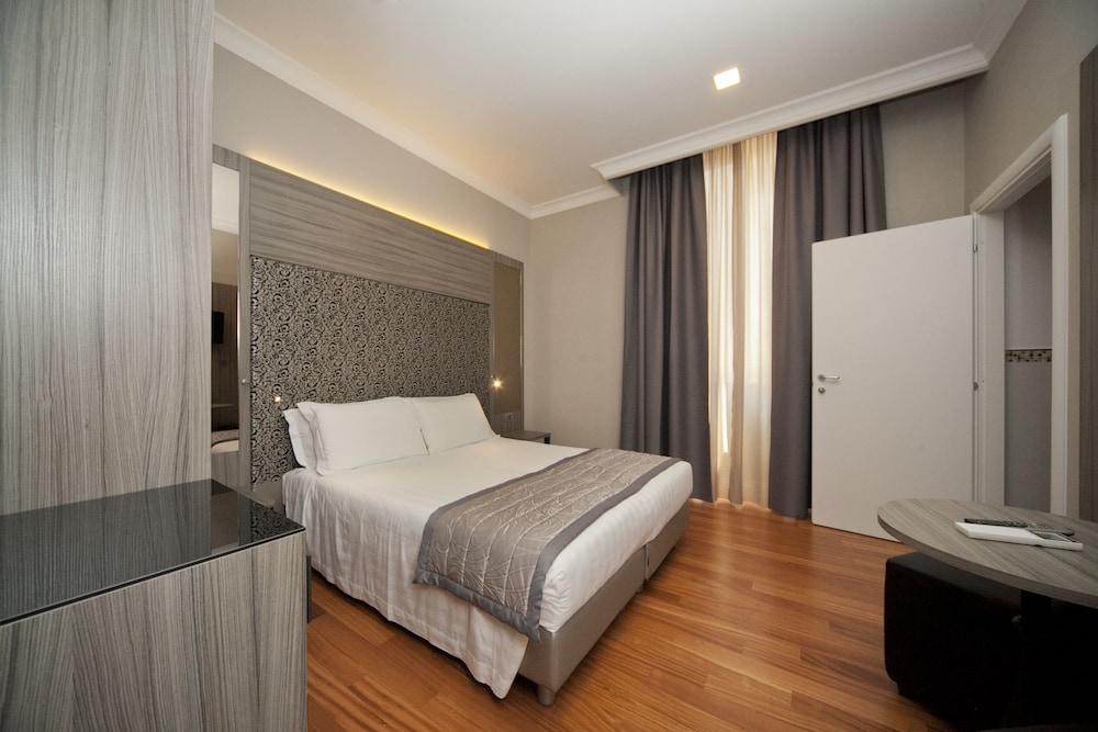 Residenza le Fonticine