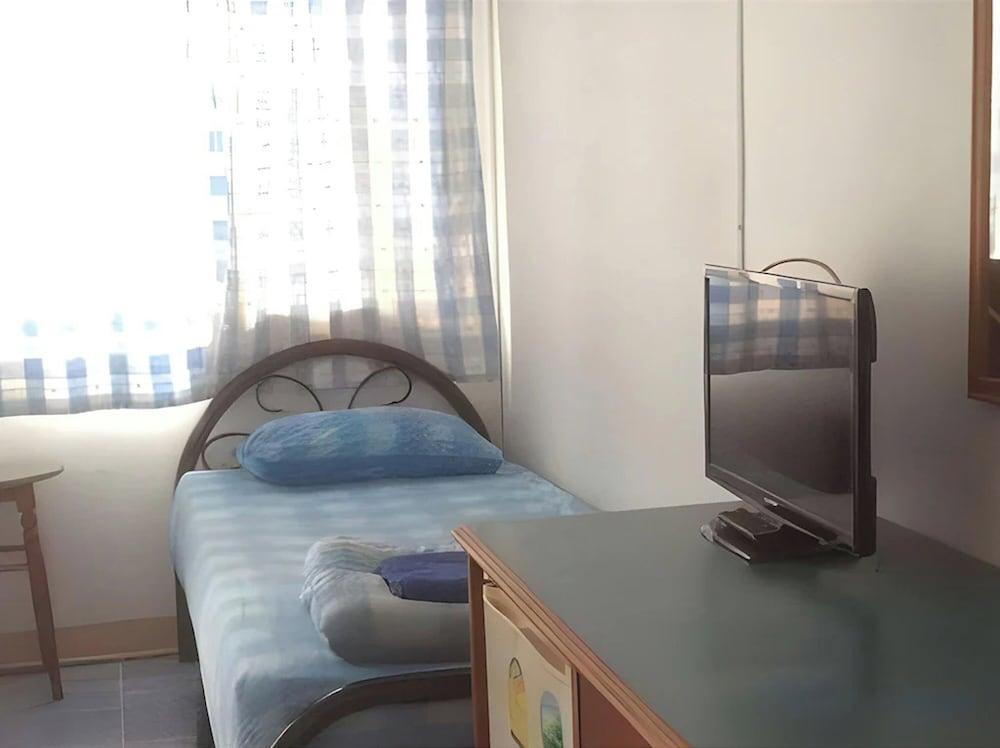 Ban Wiang Guest House