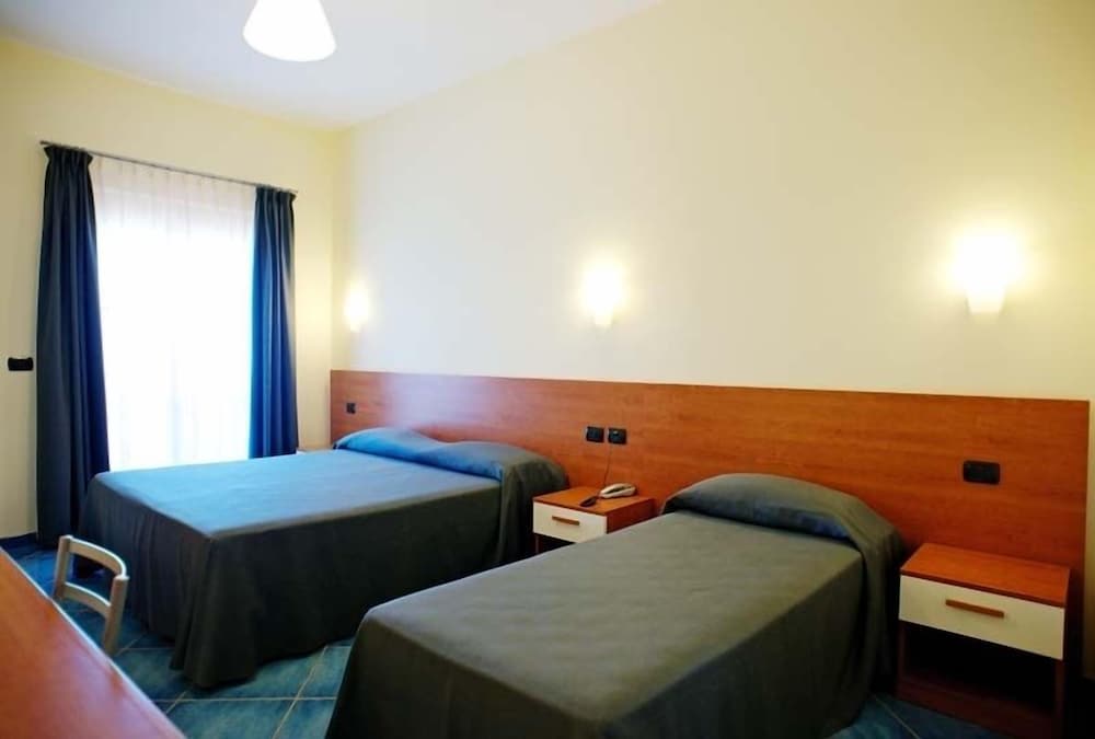 Residence Costa Di Kair Ed Din