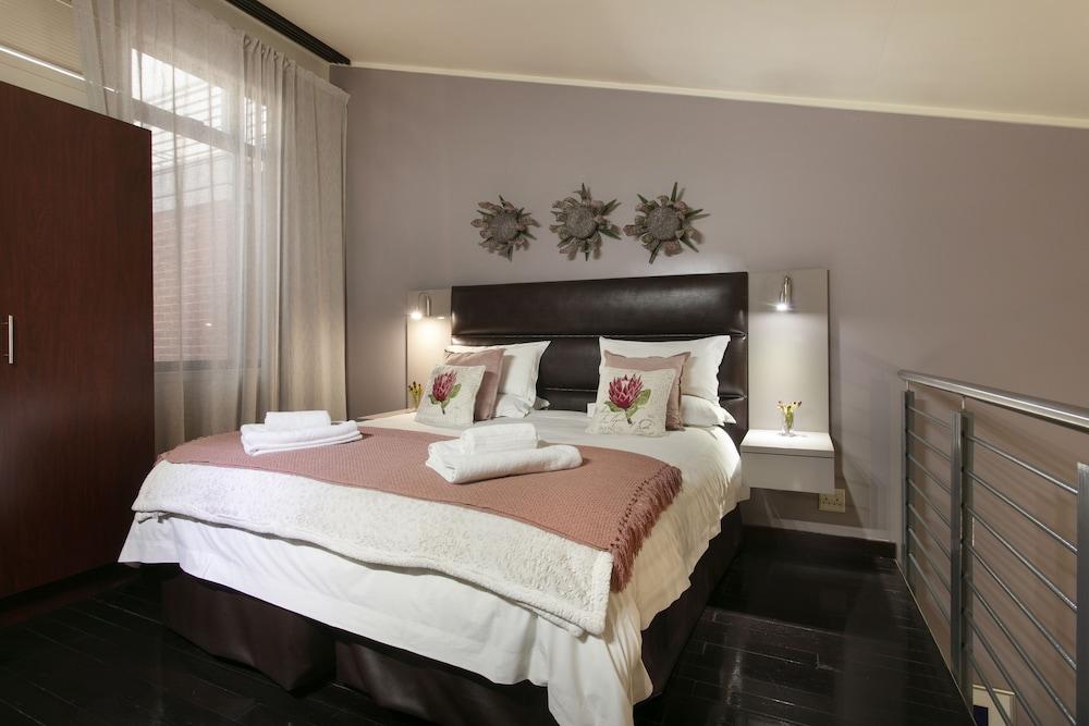 Absolute Farenden Apartments