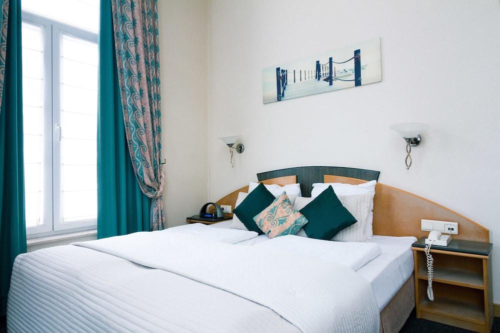 Hotel Moby Dick by WP hotels