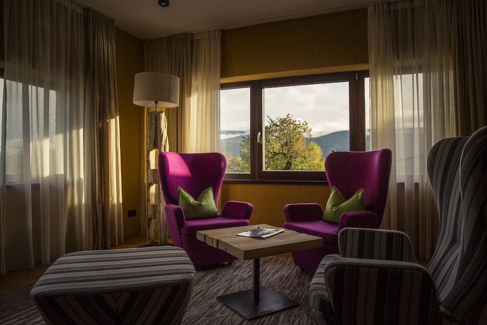 Hotel Dolomitenblick