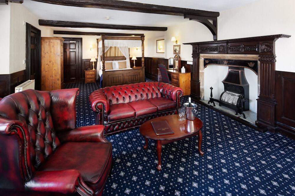 Bagdale Hall & Annex