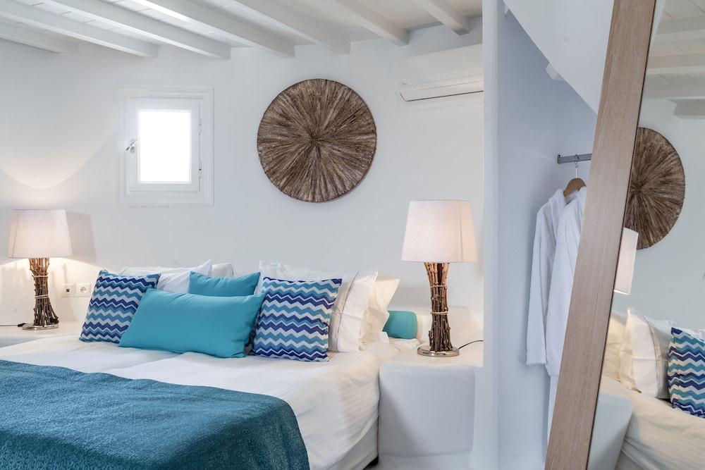Absolute Mykonos Suites & More