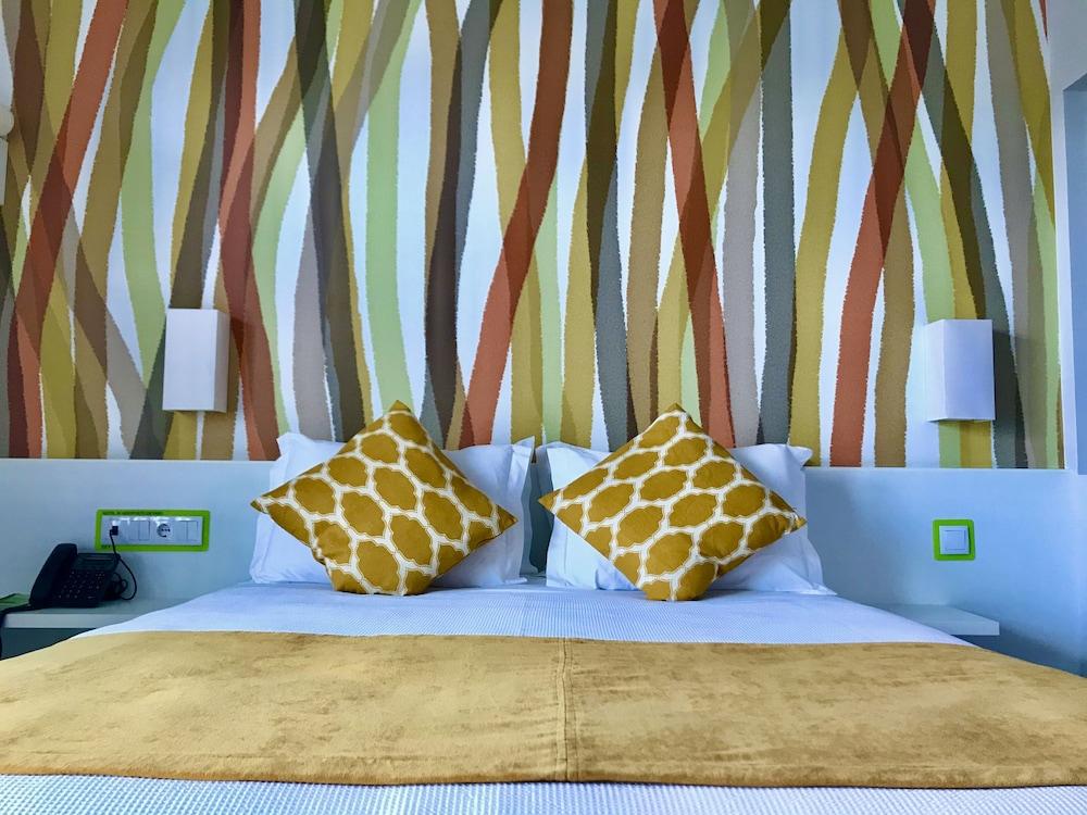 Hotel 3K Faro Aeroporto