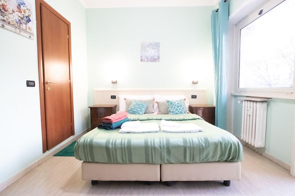 B&B Colorful Suite Yard