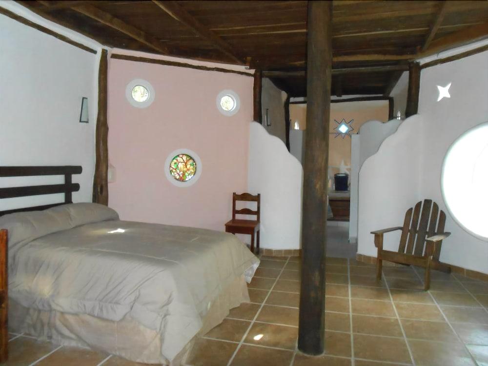 Kambulum Nature Eco-Villas