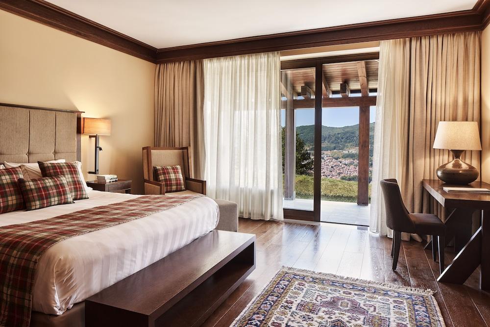 Grand Forest Metsovo