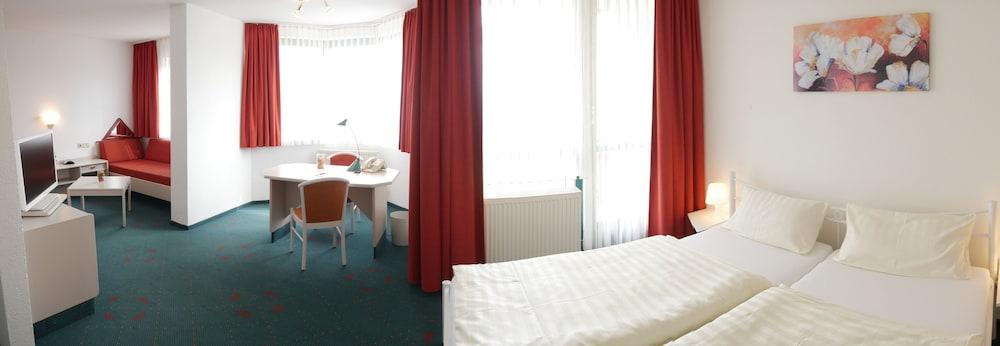 Hessen Hotelpark Hohenroda