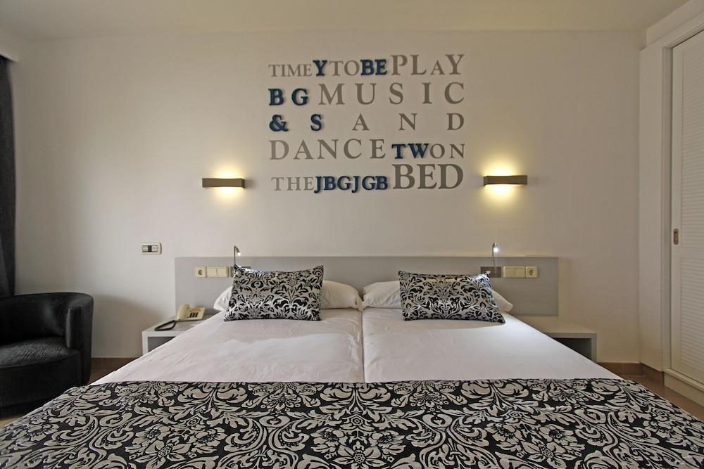 BG Hotel Pamplona