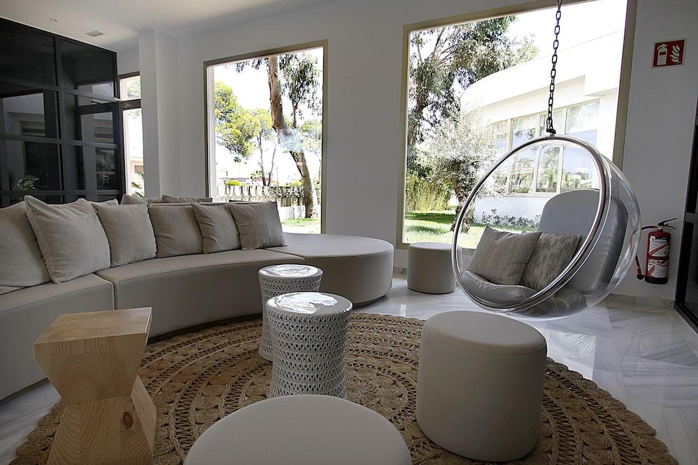 BG Hotel Rei del Mediterrani