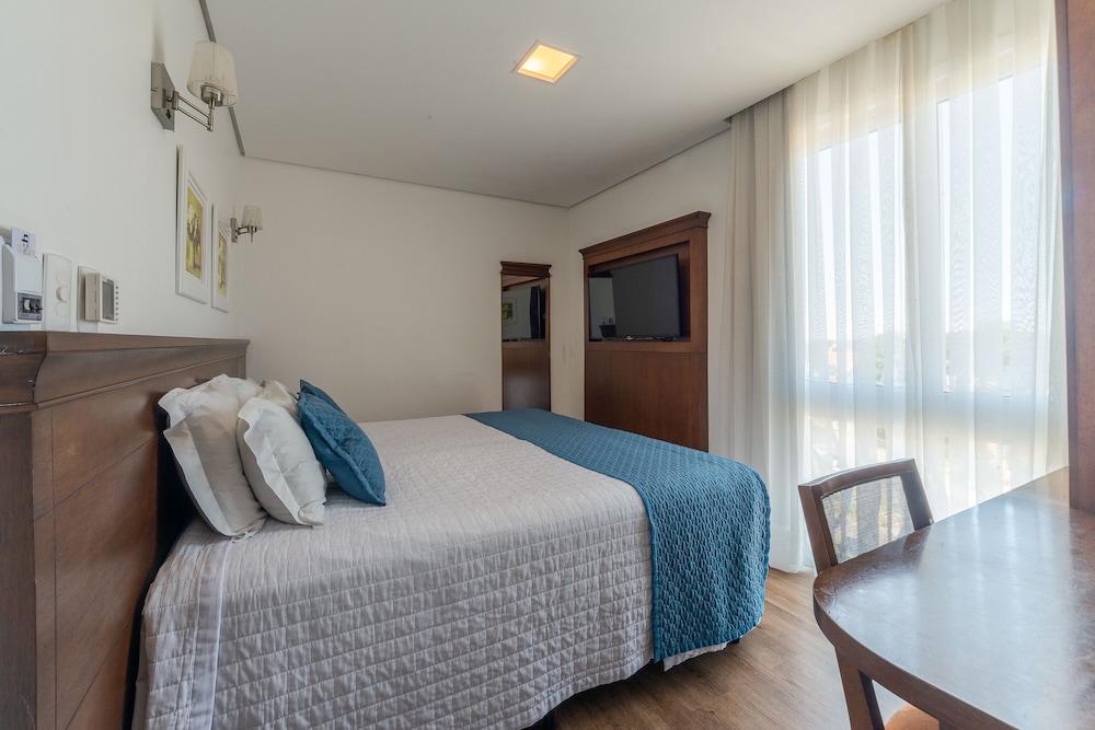 Hotel Monte Felice Centro