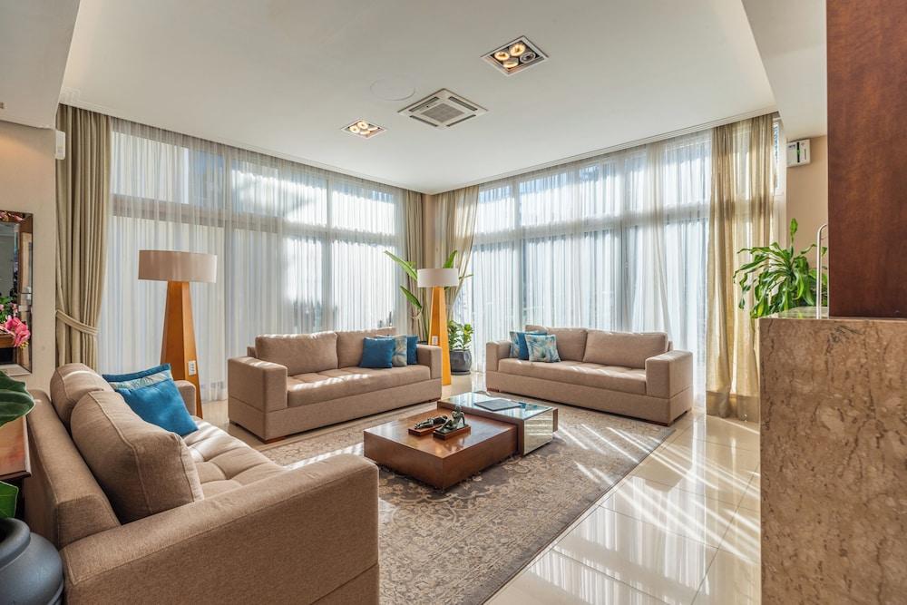 Hotel Monte Felice Centro