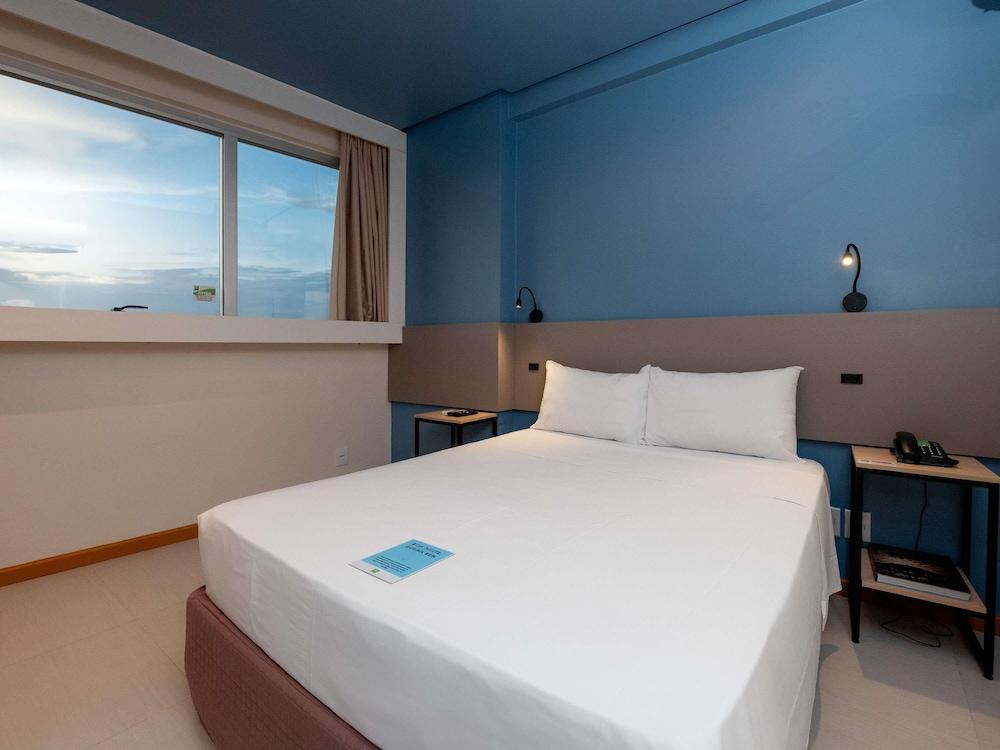 Ibis Styles Belém Hangar