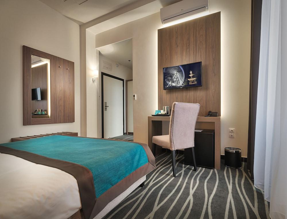 ARCadia Hotel Budapest