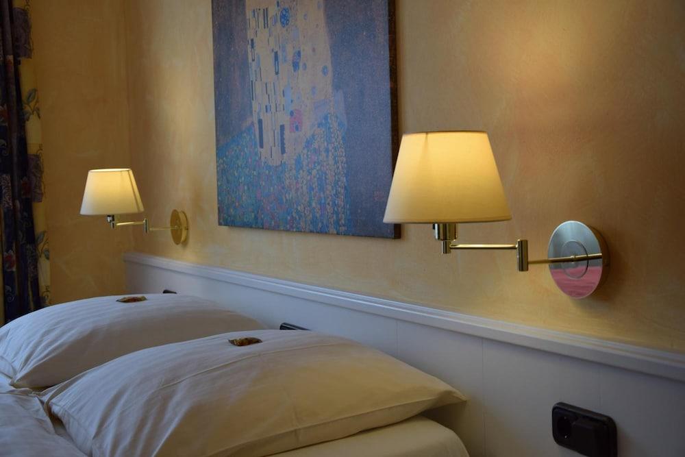 Hotel Landhaus Knappmann